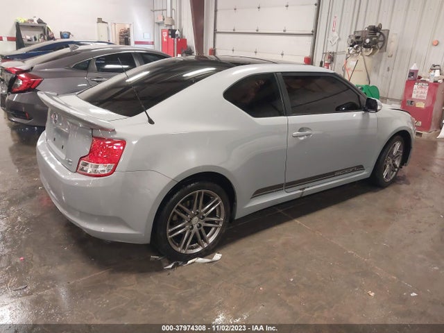 2012 SCION TC VIN: JTKJF5C76C3036747