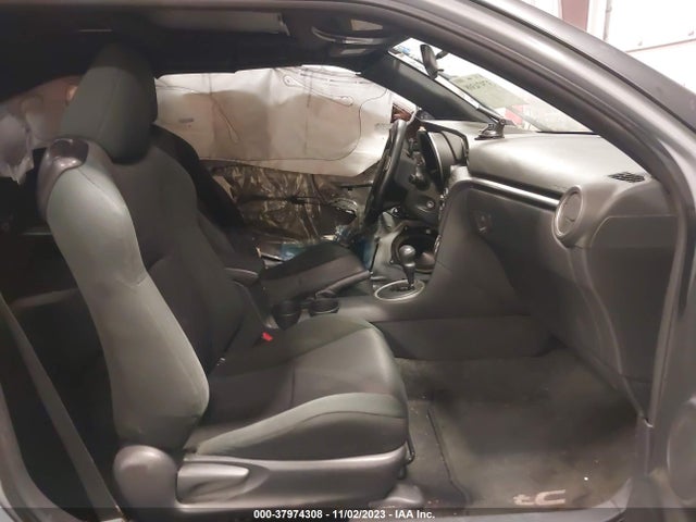 2012 SCION TC VIN: JTKJF5C76C3036747