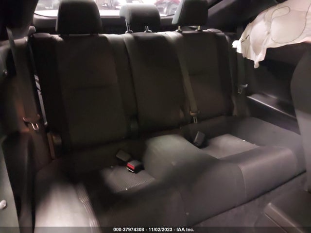 2012 SCION TC VIN: JTKJF5C76C3036747