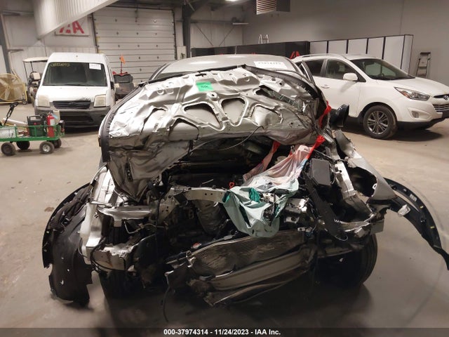 Honda CR-V LX 2015 5J6RM4H37FL052566 Image 6