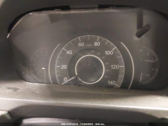 Honda CR-V LX 2015 5J6RM4H37FL052566 Image 7
