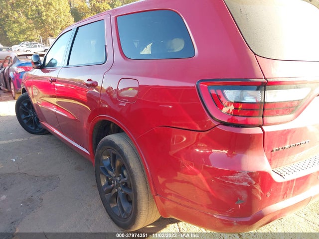 Dodge Durango Gt Plus Rwd 2021 1C4RDHDG5MC633969 Image 14