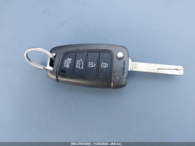 KM8K1CAA0KU269671 Hyundai Kona Se