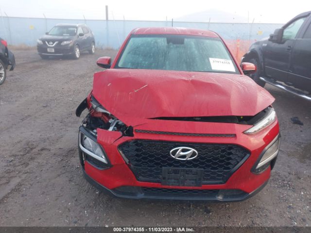 KM8K1CAA0KU269671 Hyundai Kona Se