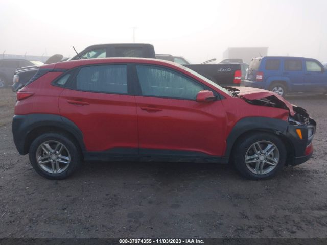 KM8K1CAA0KU269671 Hyundai Kona Se
