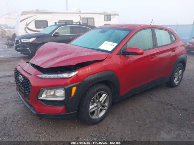 KM8K1CAA0KU269671 Hyundai Kona Se