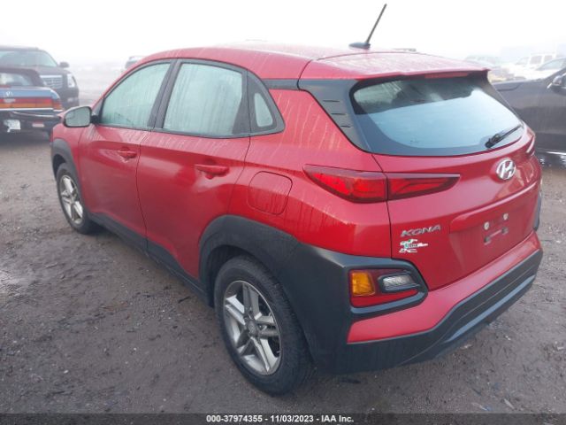 KM8K1CAA0KU269671 Hyundai Kona Se