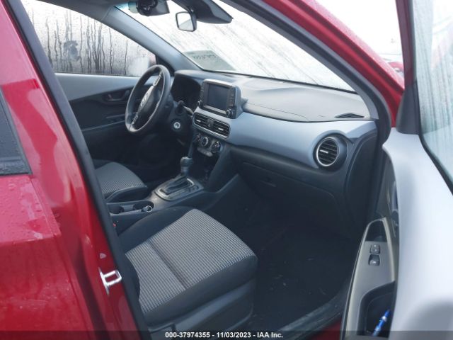 KM8K1CAA0KU269671 Hyundai Kona Se