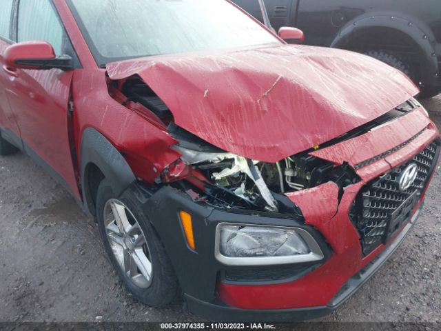 KM8K1CAA0KU269671 Hyundai Kona Se
