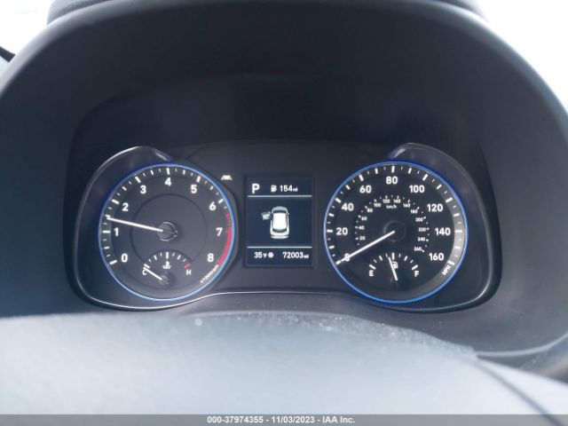 KM8K1CAA0KU269671 Hyundai Kona Se