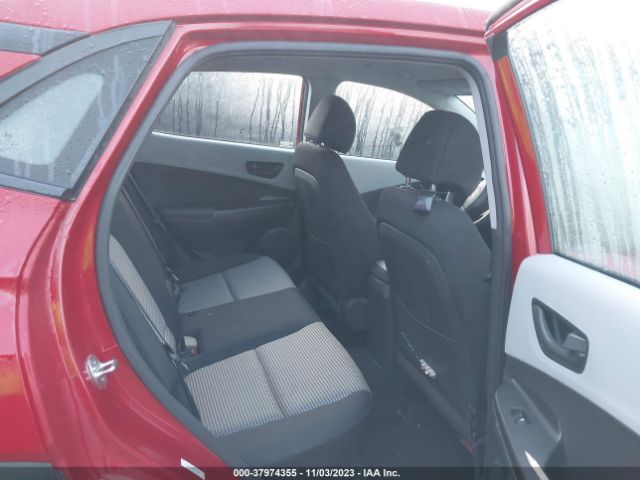 KM8K1CAA0KU269671 Hyundai Kona Se