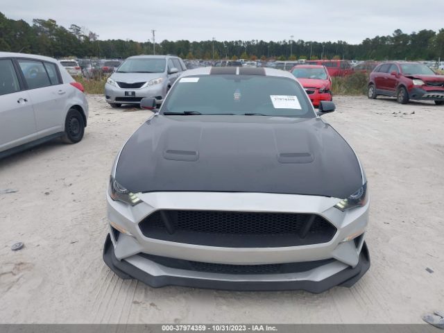1FA6P8CF7K5129448 Ford Mustang Gt Premium