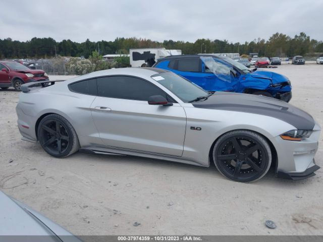 1FA6P8CF7K5129448 Ford Mustang Gt Premium