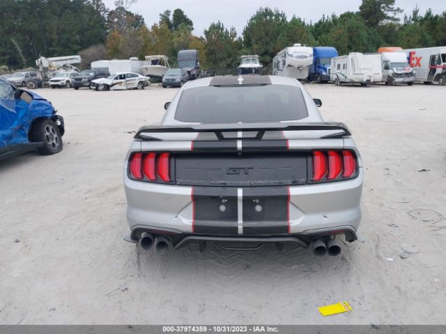 1FA6P8CF7K5129448 Ford Mustang Gt Premium