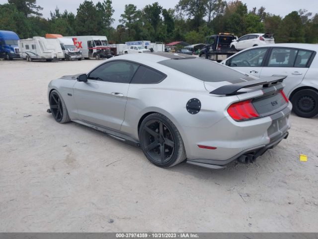 1FA6P8CF7K5129448 Ford Mustang Gt Premium