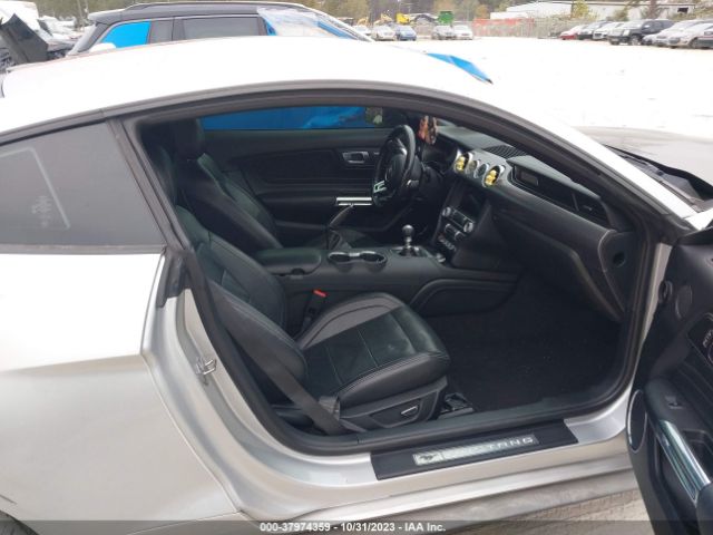 1FA6P8CF7K5129448 Ford Mustang Gt Premium