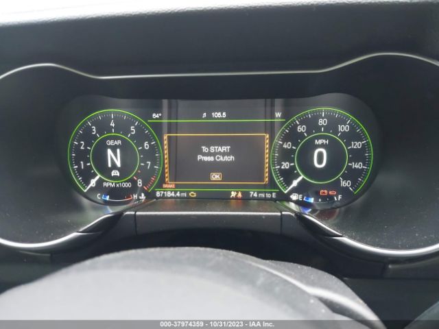 1FA6P8CF7K5129448 Ford Mustang Gt Premium