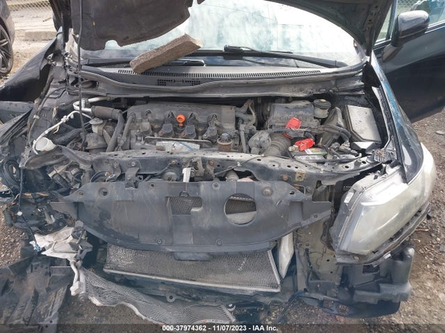 Honda CIVIC SE 2015 19XFB2F79FE018727 Image 10
