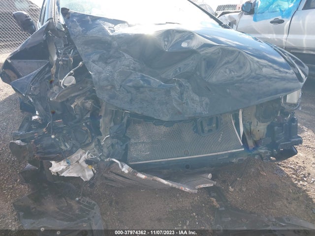 Honda CIVIC SE 2015 19XFB2F79FE018727 Image 6