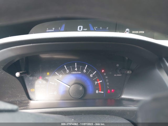 Honda CIVIC SE 2015 19XFB2F79FE018727 Image 7