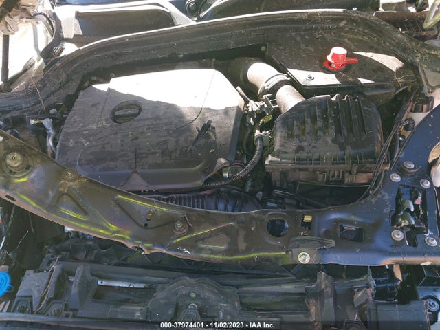2023 MINI CONVERTIBLE WMW43DL02P3P80276 Photo 9