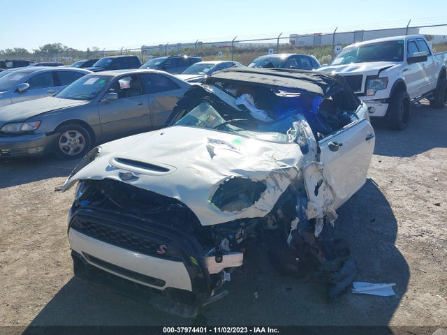 2023 MINI CONVERTIBLE WMW43DL02P3P80276 Photo 5