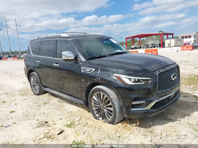 2019 JN8AZ2NF5K9682315 main image