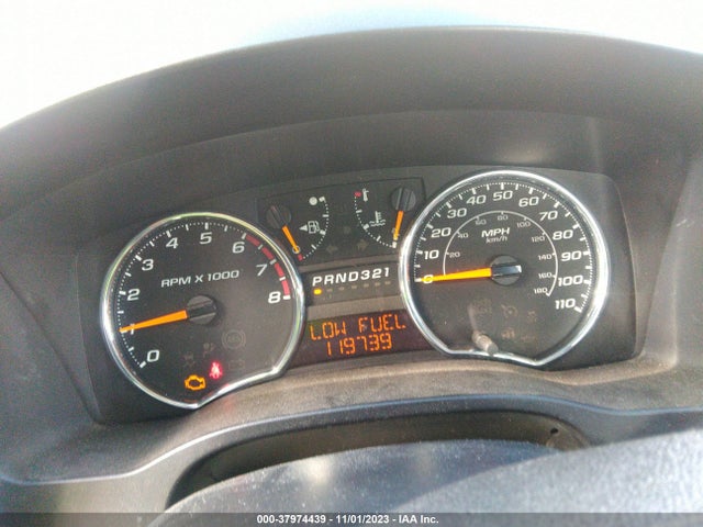 2012 CHEVROLET COLORADO WORK TRUCK VIN: 1GCCSBF92C8119960