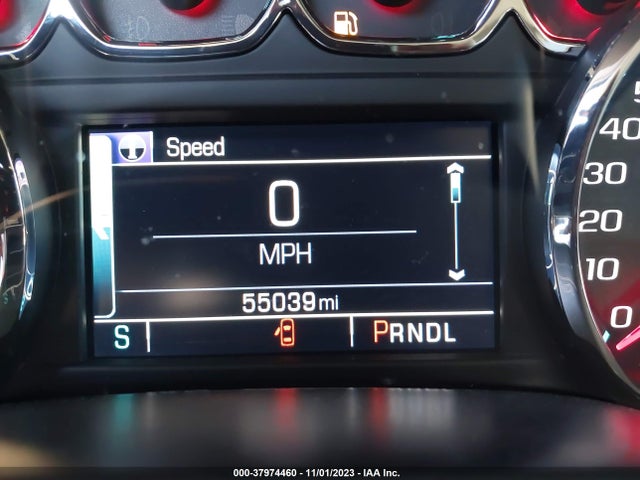 2018 CHEVROLET SILVERADO 1500 LT VIN: 3GCPCRECXJG404059