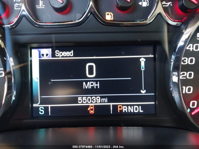 2018 CHEVROLET SILVERADO 1500 LT VIN: 3GCPCRECXJG404059