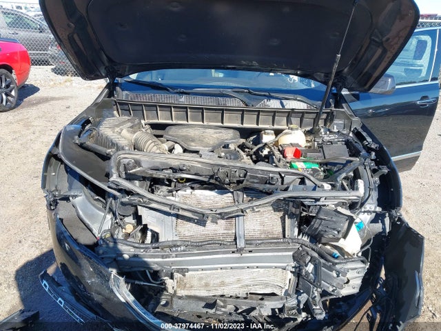 GMC Acadia Denali 2019 1GKKNPLS9KZ200460 Image 10