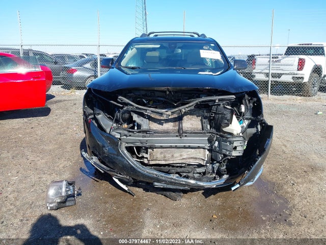 GMC Acadia Denali 2019 1GKKNPLS9KZ200460 Image 12