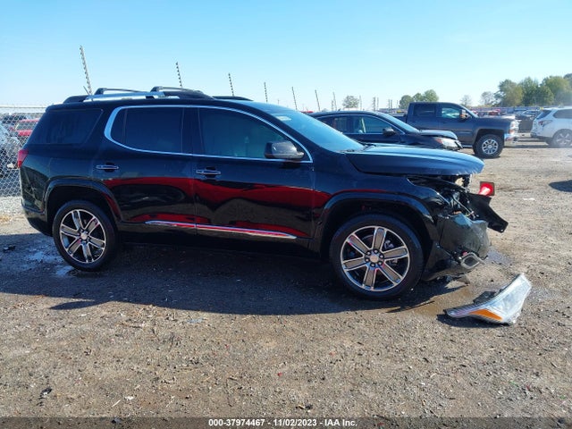 GMC Acadia Denali 2019 1GKKNPLS9KZ200460 Image 13