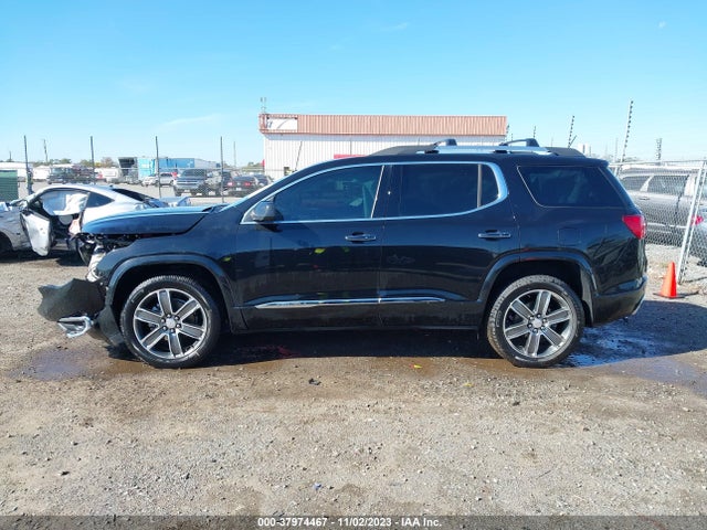 GMC Acadia Denali 2019 1GKKNPLS9KZ200460 Image 14
