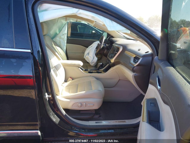 GMC Acadia Denali 2019 1GKKNPLS9KZ200460 Image 5