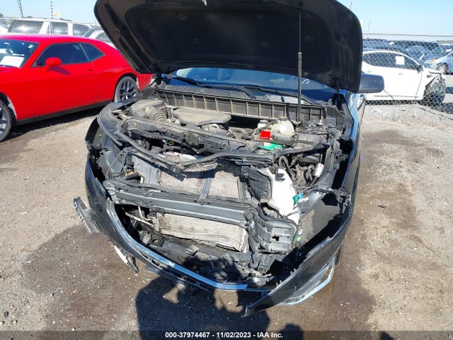 GMC Acadia Denali 2019 1GKKNPLS9KZ200460 Image 6