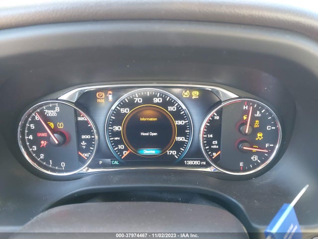 GMC Acadia Denali 2019 1GKKNPLS9KZ200460 Image 7