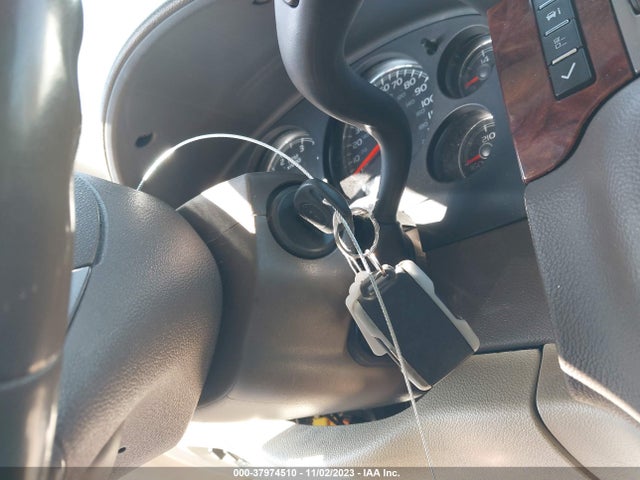 Aukcja sprzedaży 2009 Gmc Sierra 2500hd Slt, vin: 1GTHK63689F188406, numer aukcji: 37974510