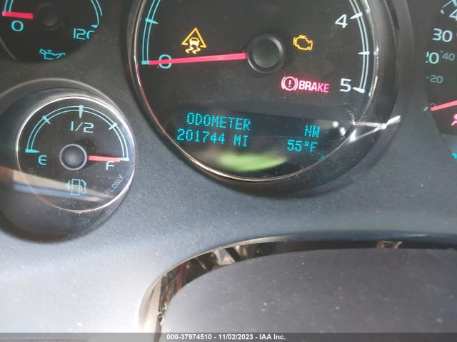 Aukcja sprzedaży 2009 Gmc Sierra 2500hd Slt, vin: 1GTHK63689F188406, numer aukcji: 37974510