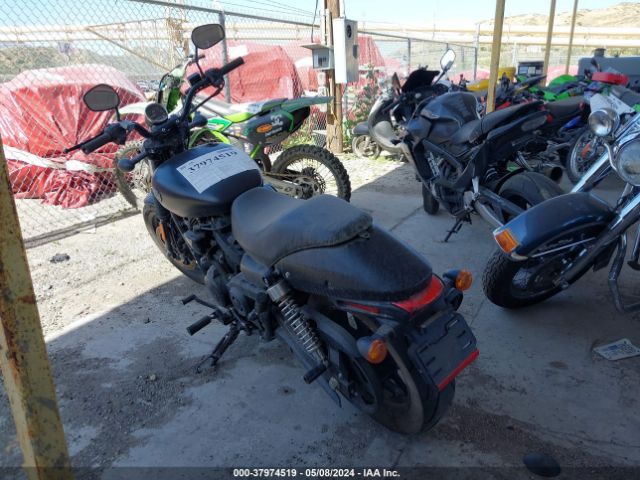 2020 HARLEY-DAVIDSON XG500 1HD4NAA19LB502108 Photo 2