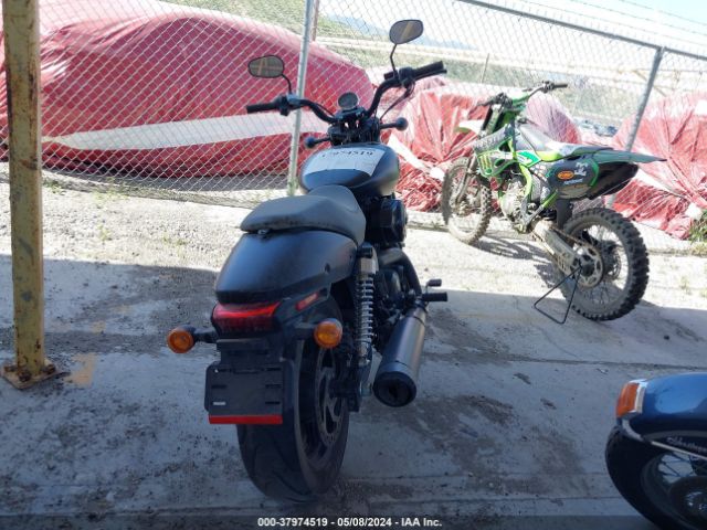 2020 HARLEY-DAVIDSON XG500 1HD4NAA19LB502108 Photo 5