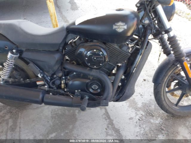 2020 HARLEY-DAVIDSON XG500 1HD4NAA19LB502108 Photo 7
