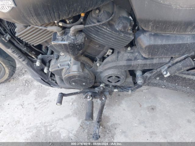 2020 HARLEY-DAVIDSON XG500 1HD4NAA19LB502108 Photo 8