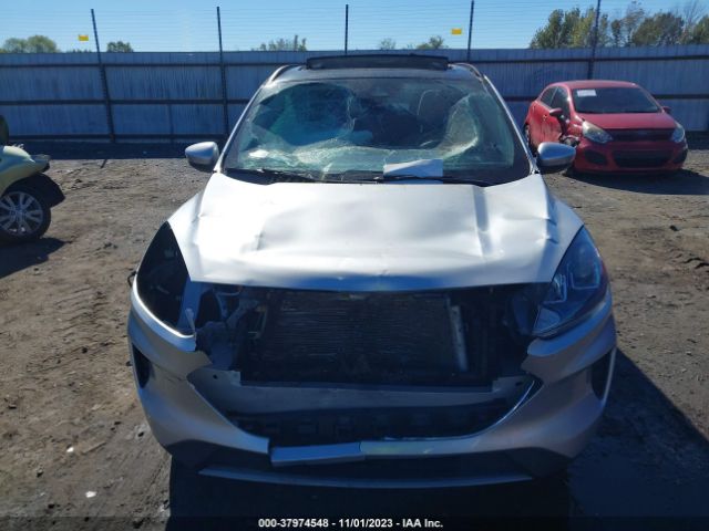 1FMCU0G65LUC29004 Ford ESCAPE SE