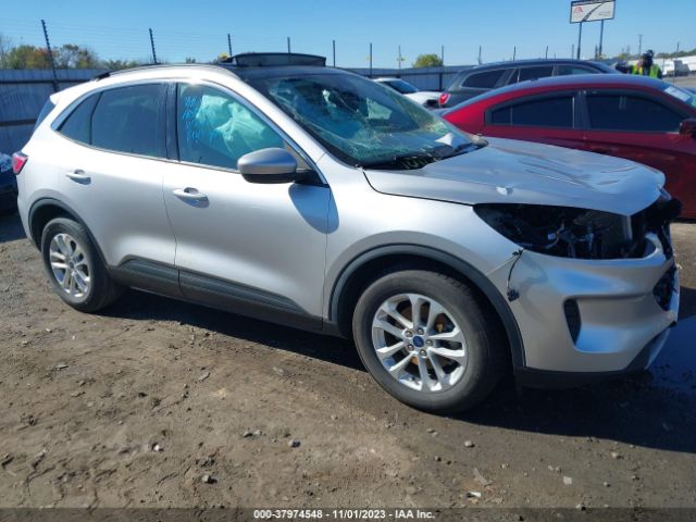 1FMCU0G65LUC29004 Ford ESCAPE SE