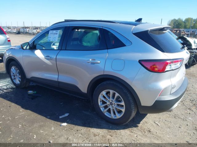 1FMCU0G65LUC29004 Ford ESCAPE SE