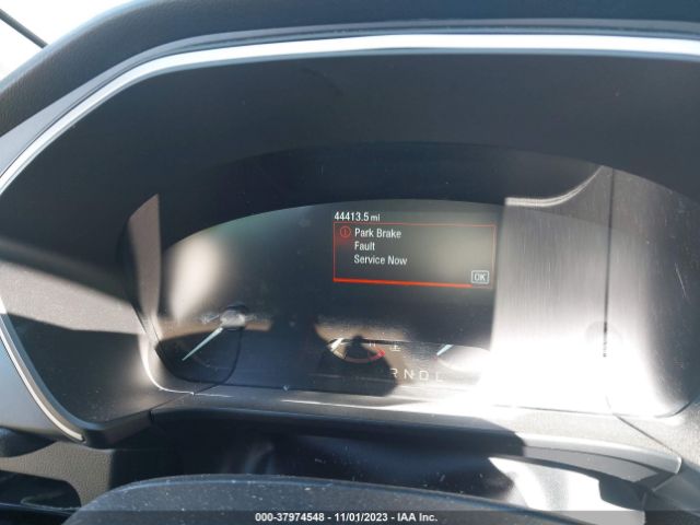 1FMCU0G65LUC29004 Ford ESCAPE SE