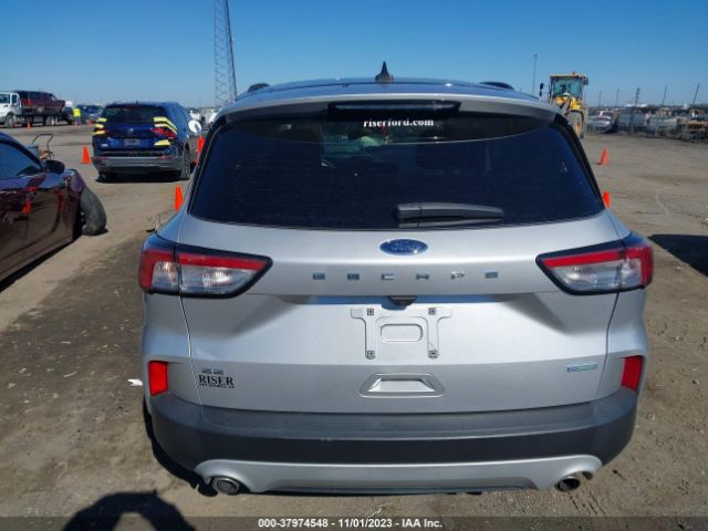 1FMCU0G65LUC29004 Ford ESCAPE SE