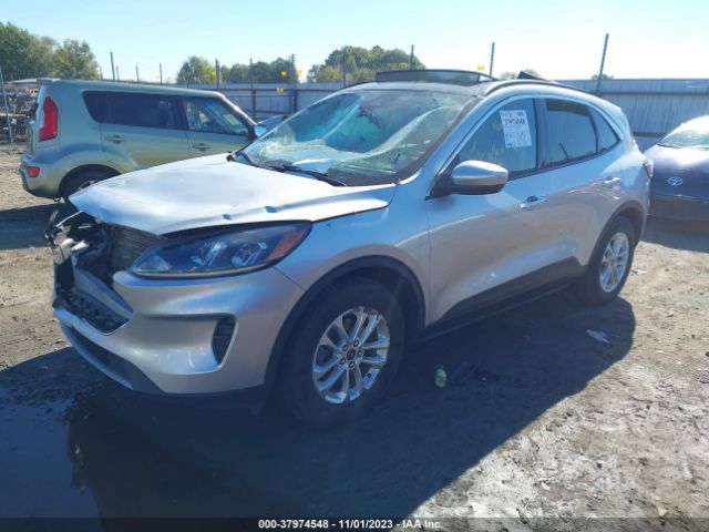 1FMCU0G65LUC29004 Ford ESCAPE SE