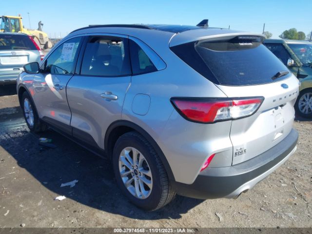 1FMCU0G65LUC29004 Ford ESCAPE SE
